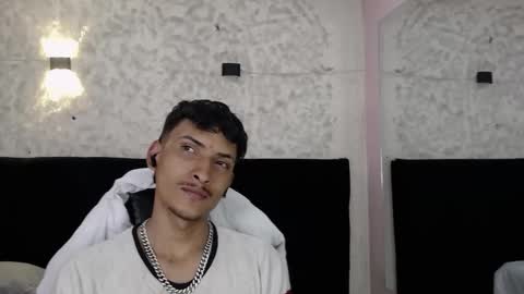 SavageLover  online show from 15, 1, 2026