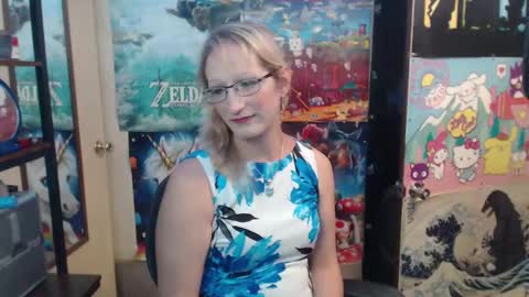 Savanah online show from 10, 9, 2025