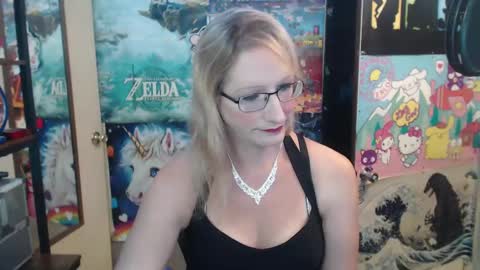 Savanah online show from 22, 9, 2025