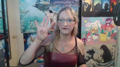 Savanah online show from 29, 9, 2025