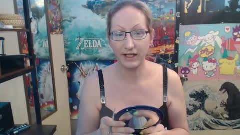 Savanah online show from 14, 3, 2026