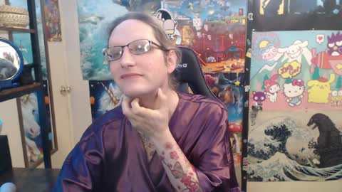 Savanah online show from 5, 4, 2026