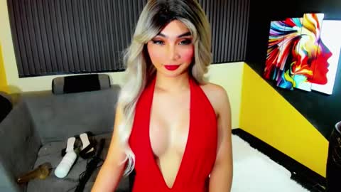 Patricia online show from 4, 1, 2025