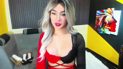 Patricia online show from 28, 1, 2025