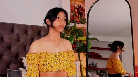 Snapshot of savannah_cameron chatting on 7, 12, 2024 Savannah online show from 7, 12, 2024
