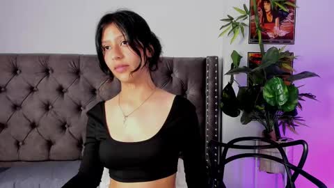 Snapshot of savannah_cameron chatting on 12, 12, 2024 Savannah online show from 12, 12, 2024