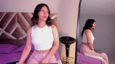 Snapshot of savannah_cameron chatting on 30, 1, 2025 Savannah online show from 30, 1, 2025