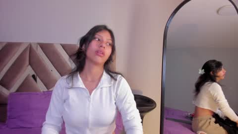 Snapshot of savannah_cameron chatting on 1, 2, 2025 Savannah online show from 1, 2, 2025