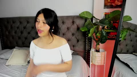 Snapshot of savannah_cameron chatting on 26, 2, 2025 Savannah online show from 26, 2, 2025