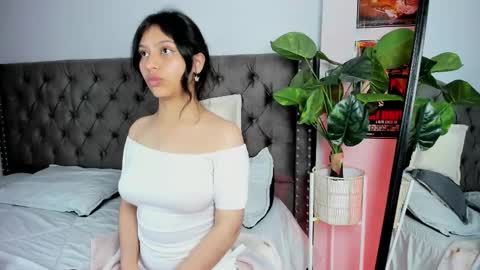 Snapshot of savannah_cameron chatting on 26, 2, 2025 Savannah online show from 26, 2, 2025