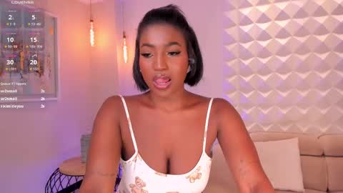 S a v a n n a h  online show from 24, 2, 2025