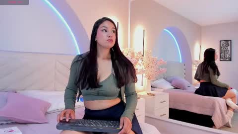 savina_ricci online show from 24, 6, 2026
