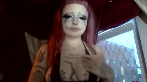 Snapshot of saviorsfeastxxx chatting on 3, 2, 2026 GG online show from 3, 2, 2026