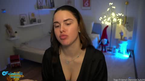 Naomi online show from 10, 12, 2024