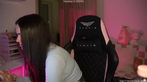 Naomi online show from 4, 12, 2025