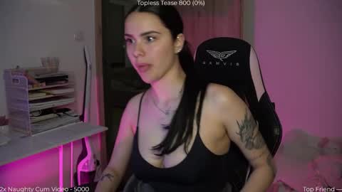 Naomi online show from 16, 4, 2026