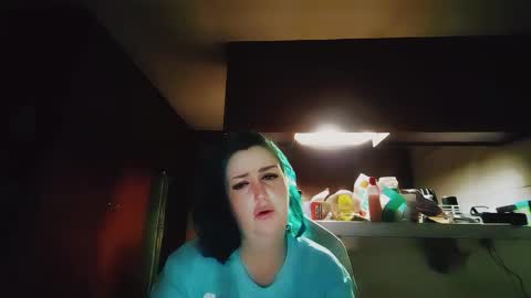 Snapshot of savvvmmm chatting on 21, 9, 2025 savvvmmm online show from 21, 9, 2025