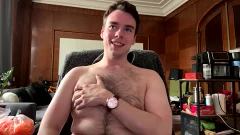 Saxton online show from 10, 9, 2025