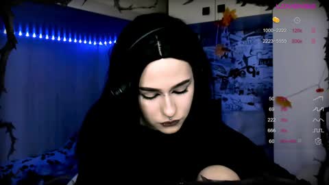 Snapshot of say_mary chatting on 14, 12, 2024 pronoun she. name Mary. age 21. online show from 14, 12, 2024