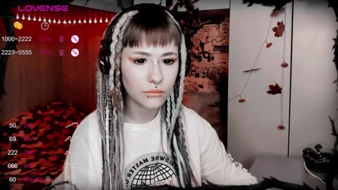 Snapshot of say_mary chatting on 29, 12, 2024 pronoun she. name Mary. age 21. online show from 29, 12, 2024