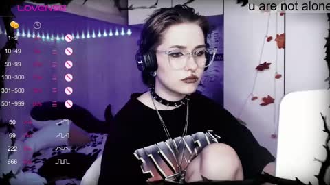 Snapshot of say_mary chatting on 14, 2, 2025 pronoun she. name Mary. age 21. online show from 14, 2, 2025