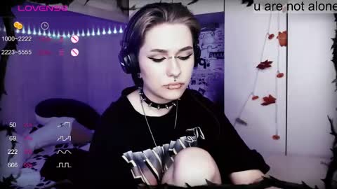 Snapshot of say_mary chatting on 14, 2, 2025 pronoun she. name Mary. age 21. online show from 14, 2, 2025