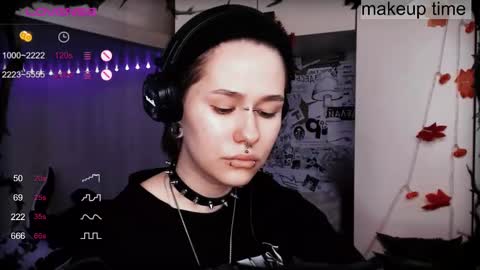 Snapshot of say_mary chatting on 15, 2, 2025 pronoun she. name Mary. age 21. online show from 15, 2, 2025