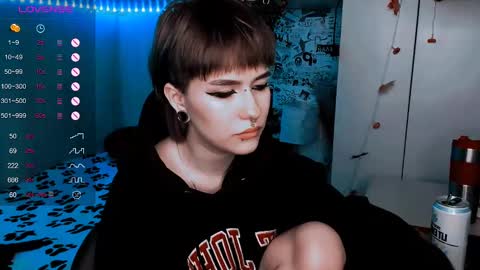 Snapshot of say_mary chatting on 27, 2, 2025 pronoun she. name Mary. age 21. online show from 27, 2, 2025