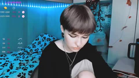 Snapshot of say_mary chatting on 3, 3, 2025 pronoun she. name Mary. age 21. online show from 3, 3, 2025