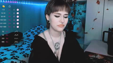 Snapshot of say_mary chatting on 4, 3, 2025 pronoun she. name Mary. age 21. online show from 4, 3, 2025