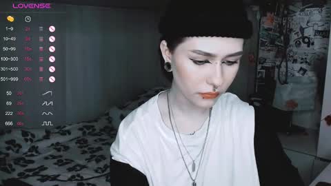 Snapshot of say_mary chatting on 7, 3, 2025 pronoun she. name Mary. age 21. online show from 7, 3, 2025