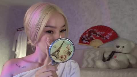 Saya online show from 18, 12, 2025