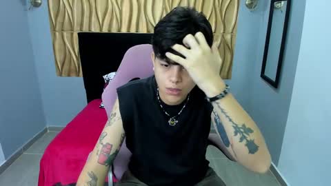 sayd_23 online show from 25, 1, 2025