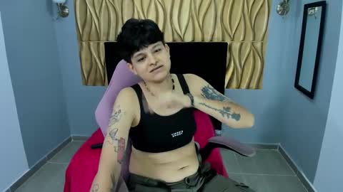 sayd_23 online show from 25, 1, 2025