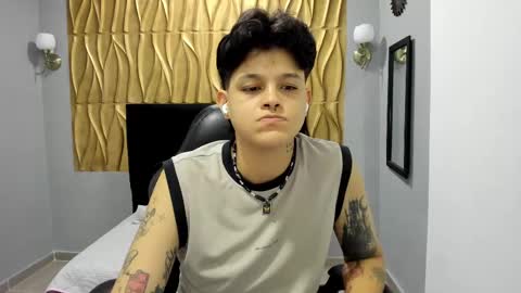 sayd_23 online show from 19, 2, 2025