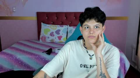 sayd_23 online show from 25, 2, 2025