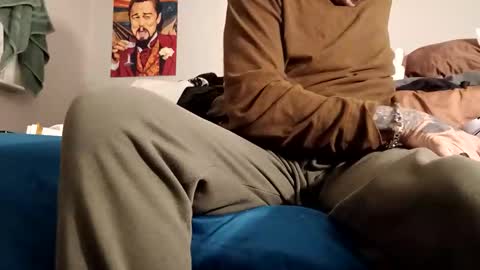 sayhi2mylilguy online show from 30, 12, 2024