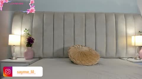 Say Lilith   Monday to Saturday 700am to 140pm Colombian time  online show from 23, 1, 2025