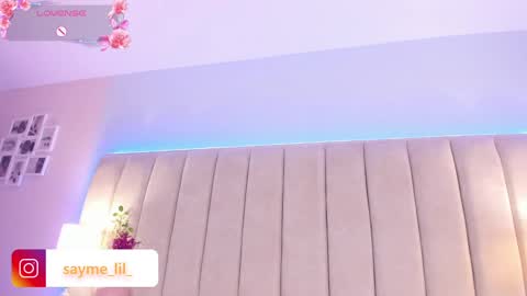 Say Lilith   Monday to Saturday 700am to 140pm Colombian time  online show from 23, 1, 2025