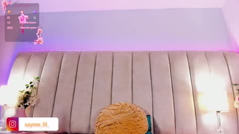 Say Lilith   Monday to Saturday 700am to 140pm Colombian time  online show from 11, 2, 2025