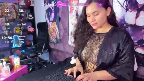 Snapshot of saylor_lee22 chatting on 10, 6, 2026 Saylor online show from 10, 6, 2026