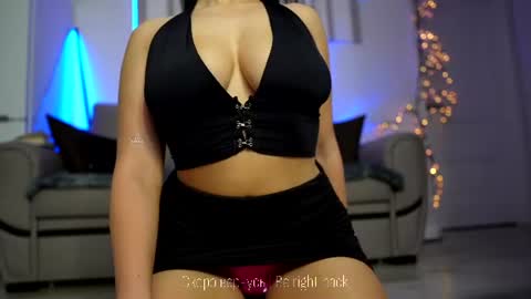 Valeria Swarowskaya online show from 26, 7, 2026