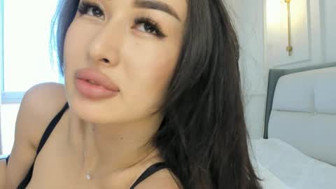 SayokoMia online show from 19, 4, 2026