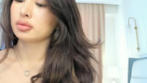 Snapshot of sayyokomia chatting on 29, 5, 2026 SayokoMia online show from 29, 5, 2026
