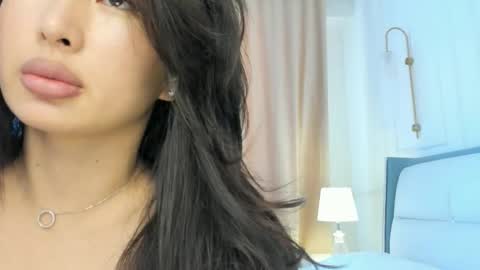 Snapshot of sayyokomia chatting on 8, 6, 2026 SayokoMia online show from 8, 6, 2026