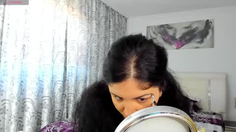 Snapshot of sayyouwantme1 chatting on 27, 1, 2025 Mikyyy online show from 27, 1, 2025