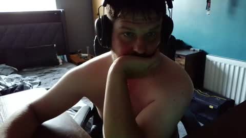 ShaneBX69 online show from 8, 7, 2026