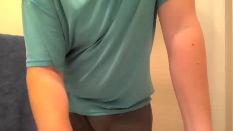 Snapshot of sbud94 chatting on 6, 1, 2025 sbud94 online show from 6, 1, 2025