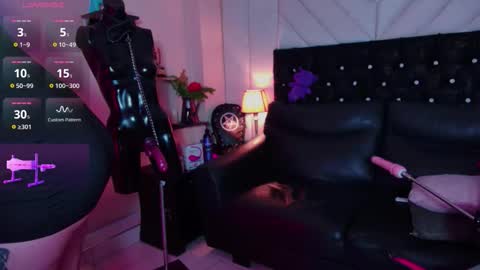 scarlett online show from 18, 2, 2026