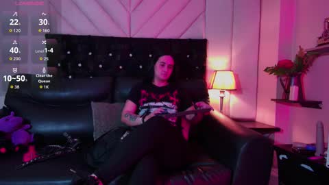 scarlett online show from 2, 3, 2026